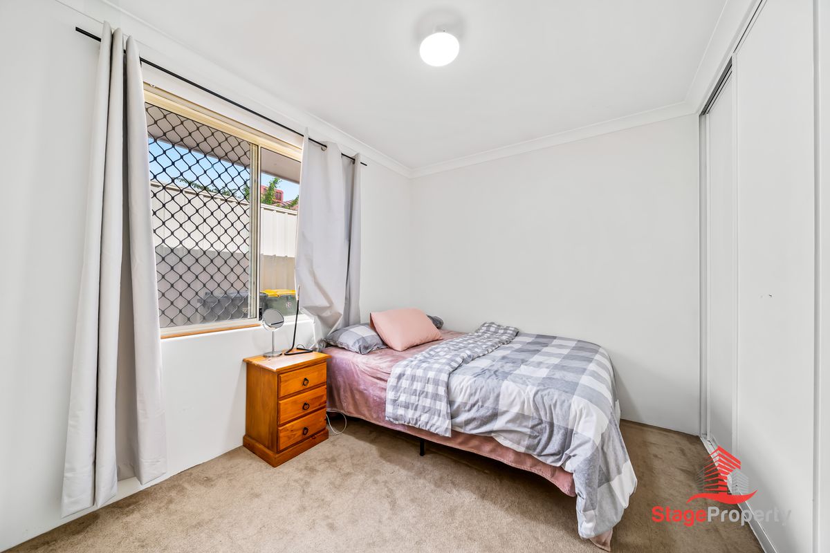 20 / 268 Wharf Street, Queens Park