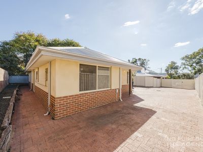 33b Whatley Crescent, Bayswater