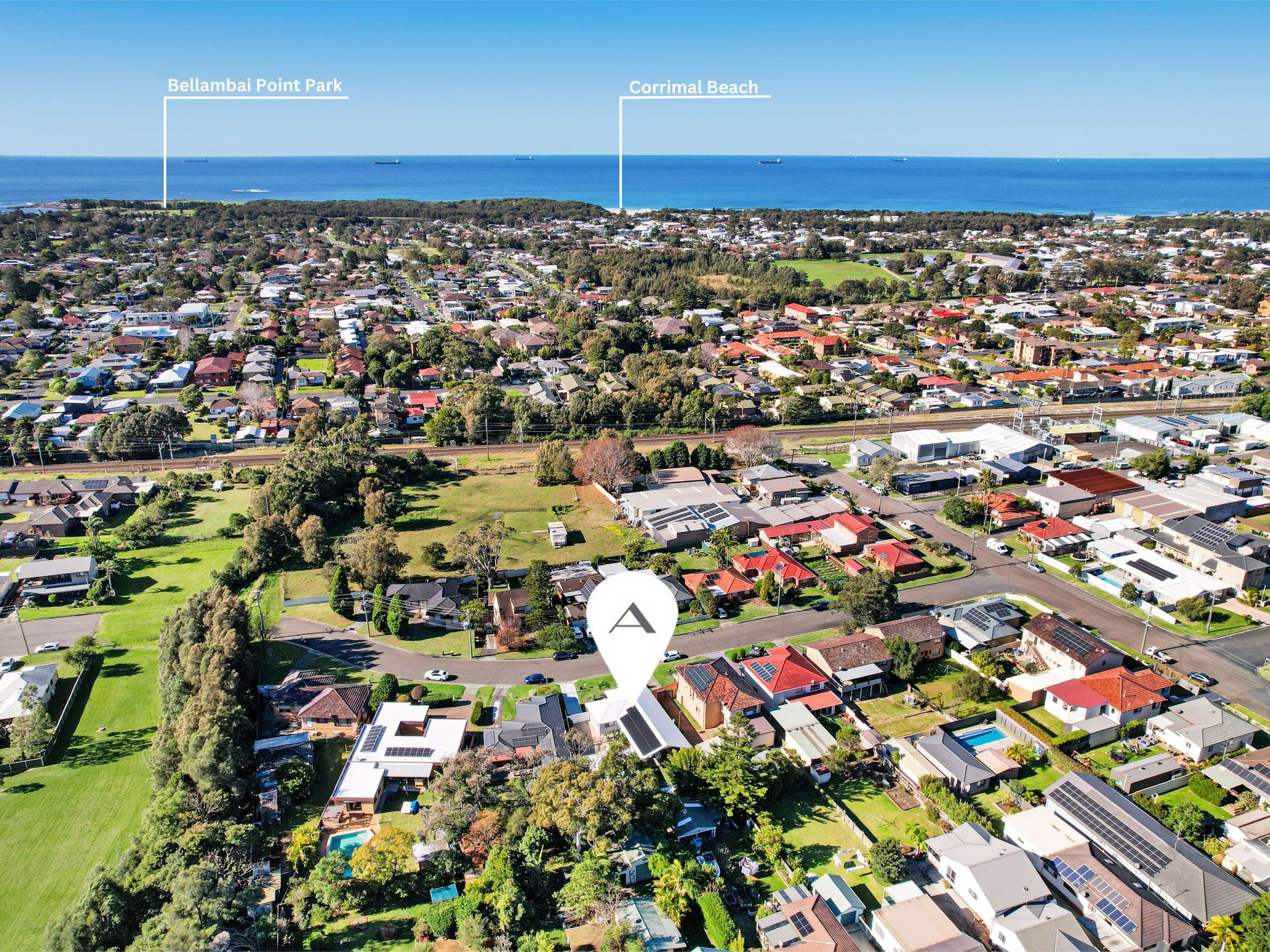 16 Louis Street, Corrimal