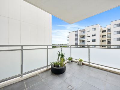 110 / 30 Rebecca Street, Tallawong