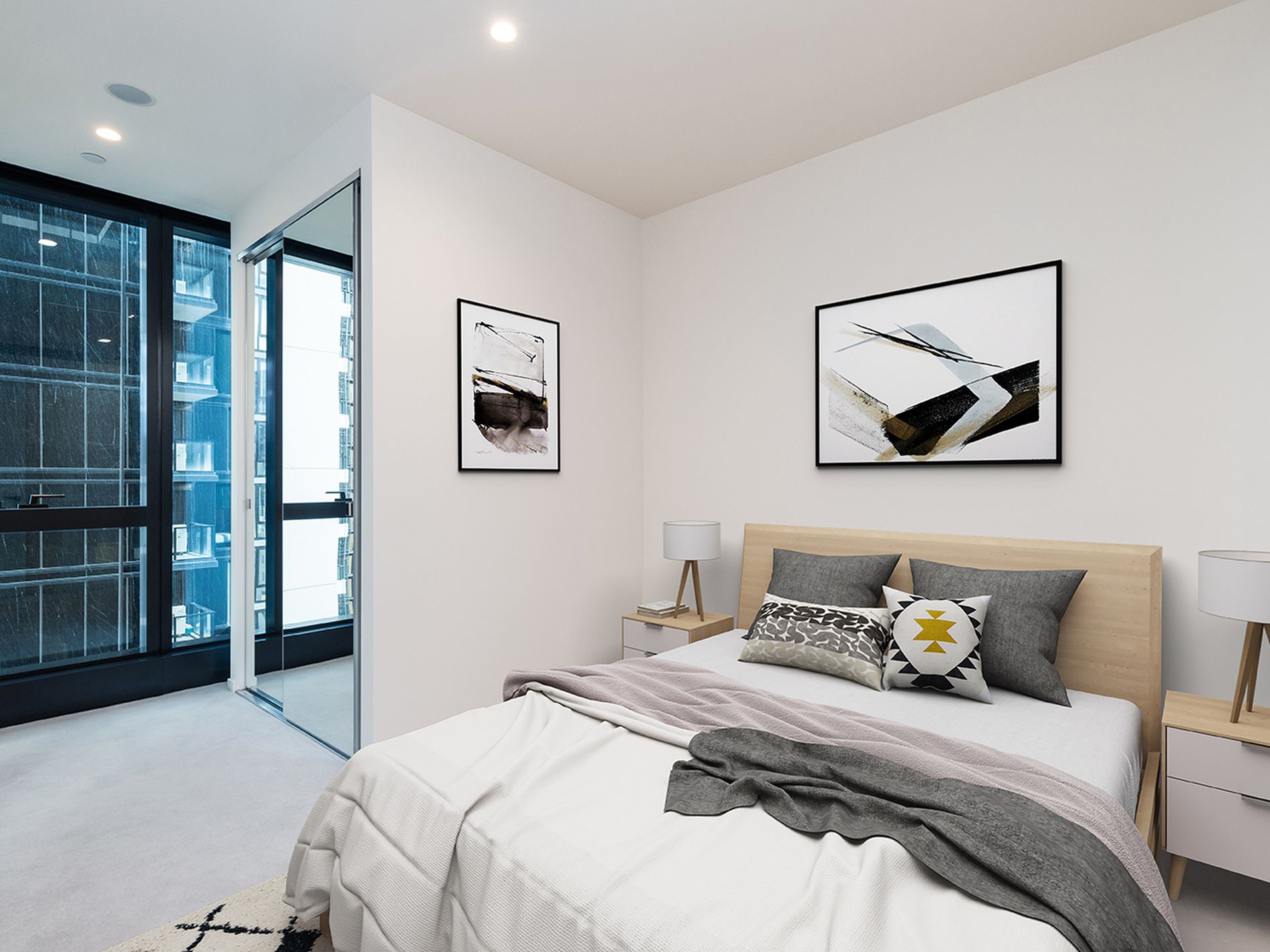 1913 / 70 Southbank Boulevard, Southbank