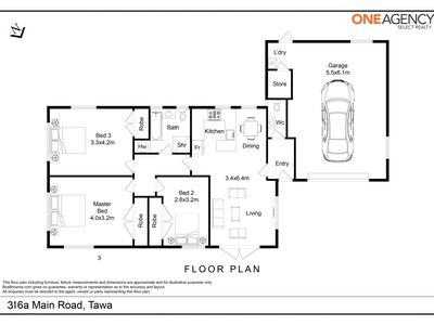 316A Main Road, Tawa