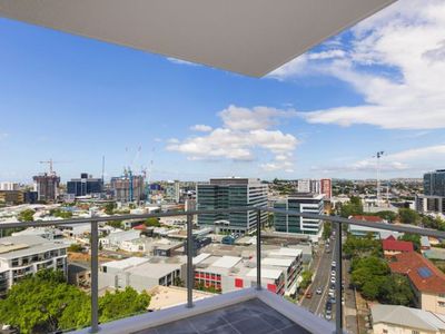 607/510 St Pauls Tce, Bowen Hills