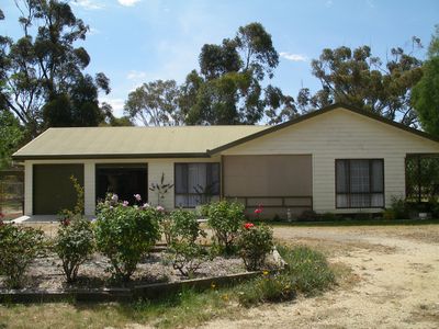 84 Tandarra-Serpentine Road, Tandarra