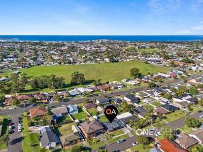 7 O'Connell Street, Barrack Heights