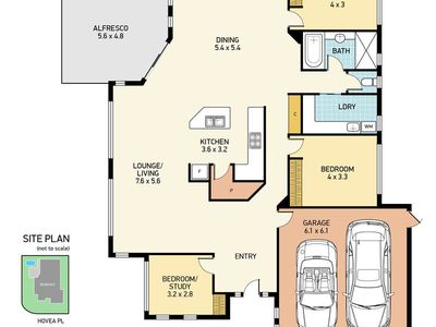 6 Hovea Place, Tewantin