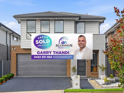 15 Mission Street, Marsden Park