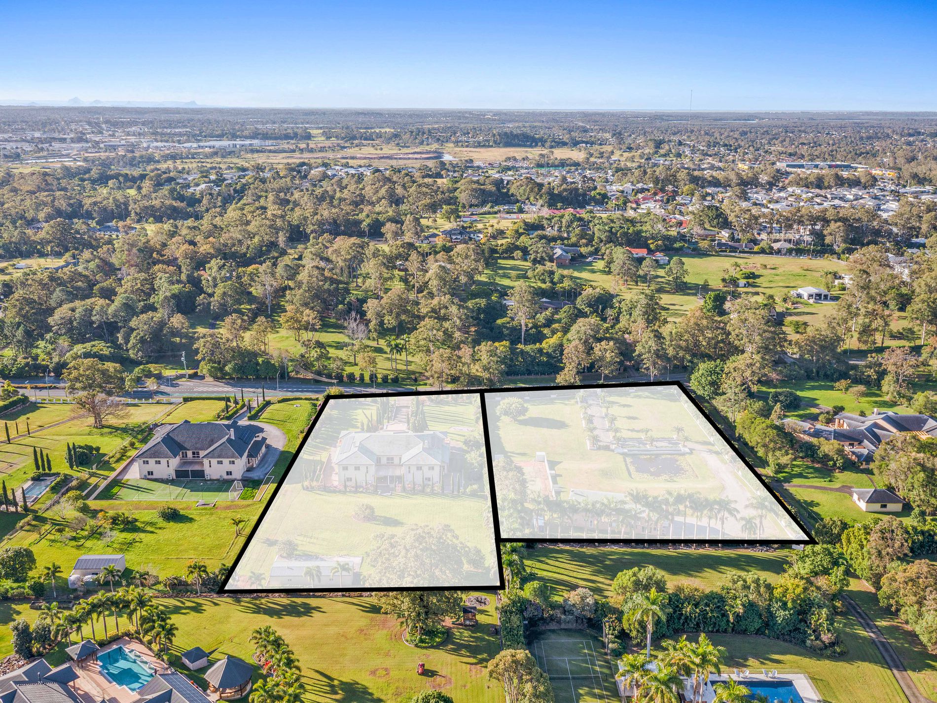 872 & 874 Beams Road, Bridgeman Downs