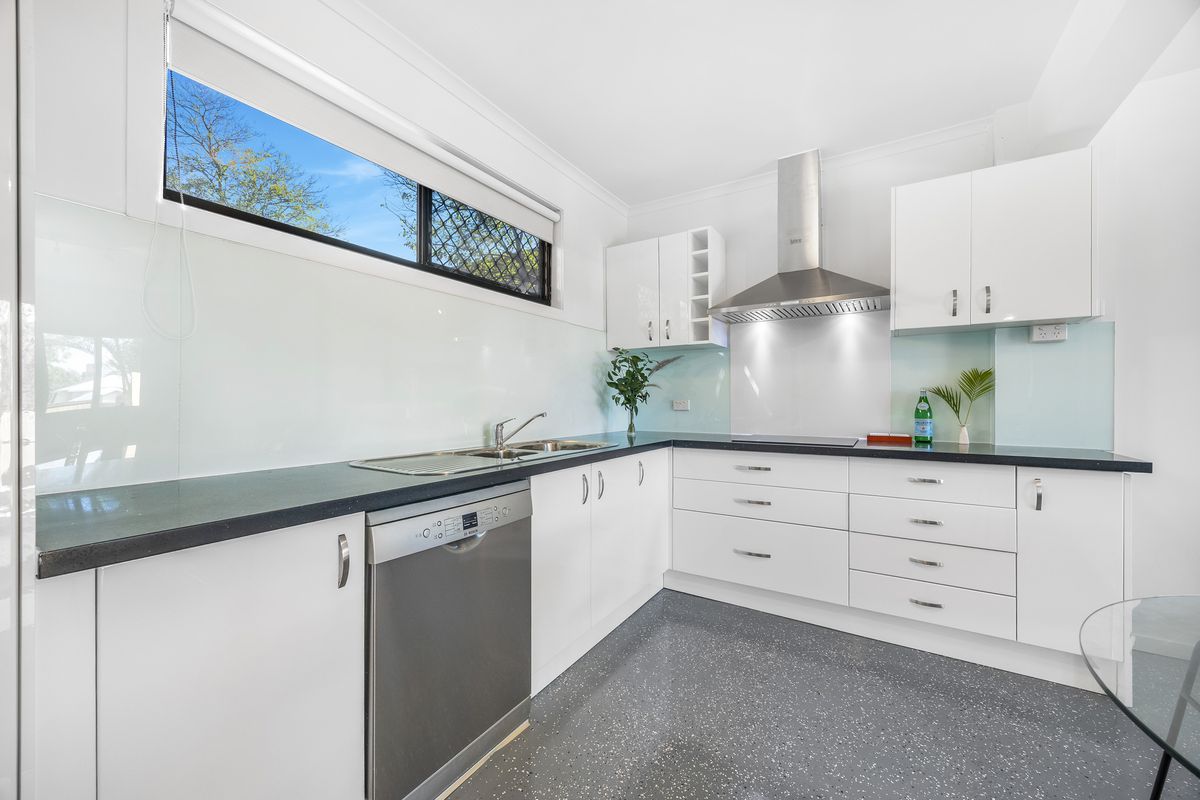 1 / 333 Milton Road, Auchenflower