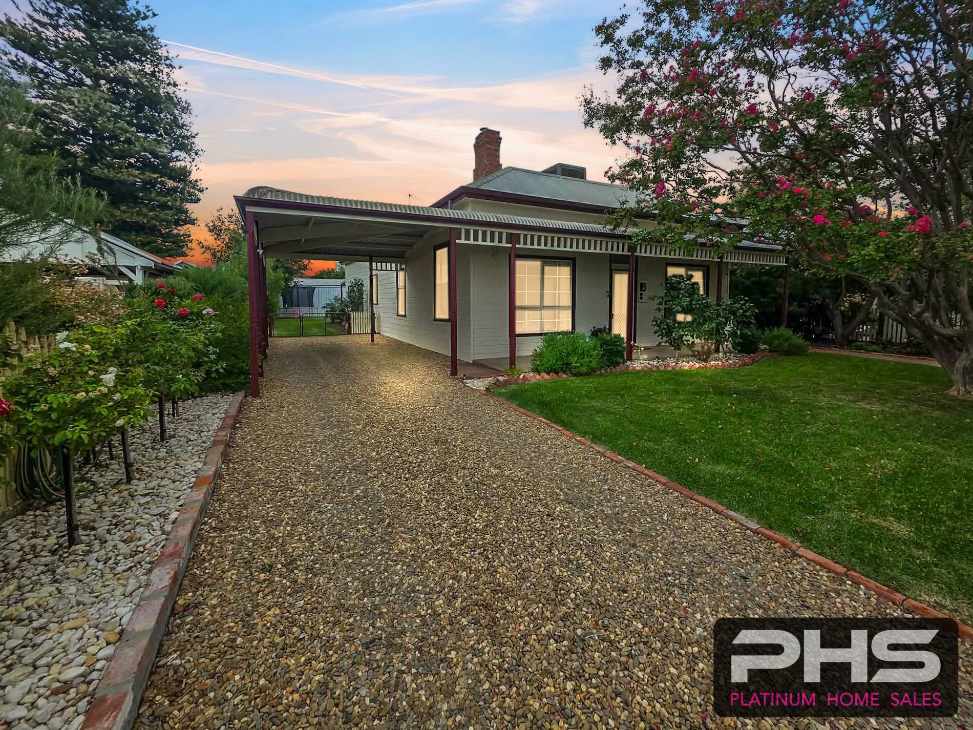 100 Victoria Street, Kerang