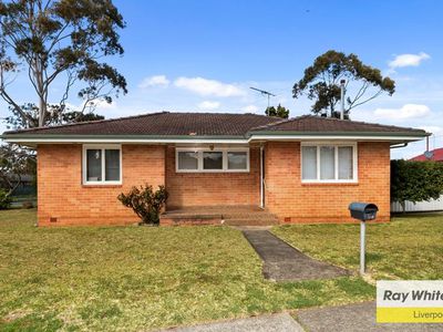 78 Sutton Road, Ashcroft