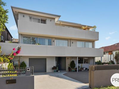87 Mason Street, Maroubra