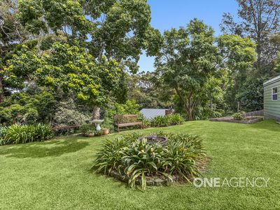 12 Poplar Avenue, Unanderra