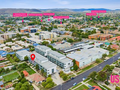 23 / 4 Ross Road, Queanbeyan