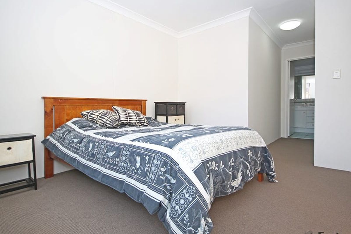 707 / 261 Harris Street, Pyrmont
