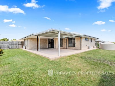 24 Harly Court , Urraween