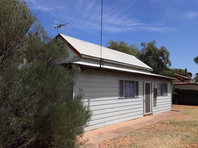 50 Dwyer Street, Boulder