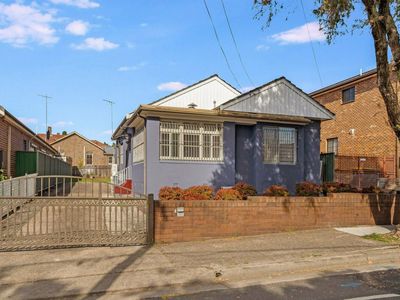 4 Princes Street, Burwood