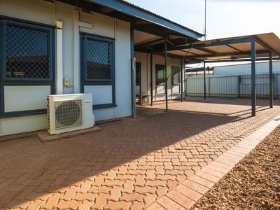 138A Paton Road, South Hedland