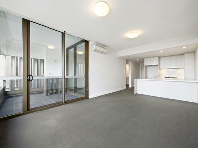 505 / 1 Australia Avenue, Sydney Olympic Park