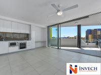 606 / 348 Water Street , Fortitude Valley