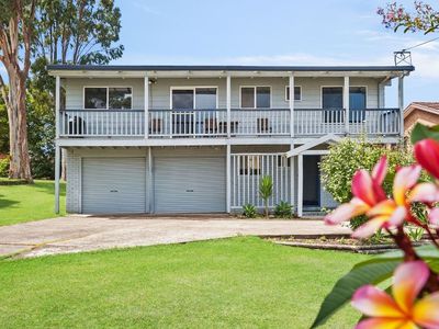 92 Carroll Avenue, Mollymook