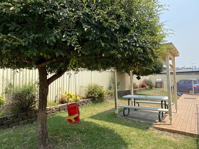 4 / 201 Bungarribee Road, Blacktown