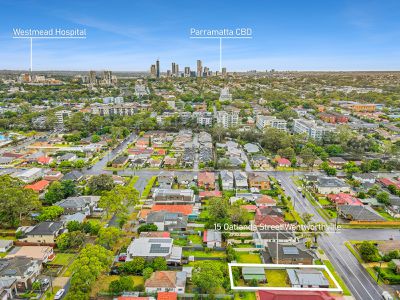 15 Oatlands Street, Wentworthville