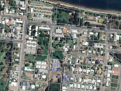 24-26 St Kilda Street, Bowen