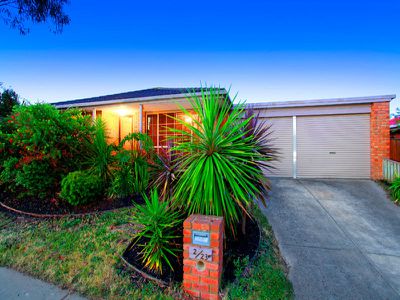 2 / 23 Verona Drive, Hampton Park
