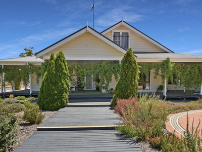 263 Horsham-Noradjuha Road, Lower Norton