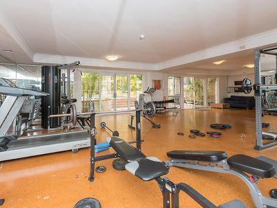 30 / 125 Wellington Street, East Perth