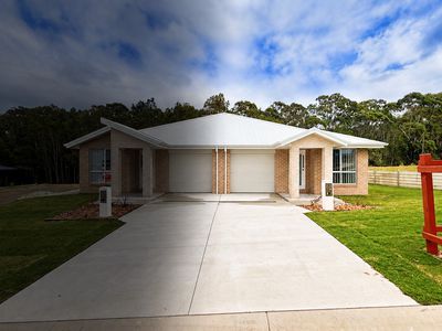 25A Thornbill Crescent, Corindi Beach