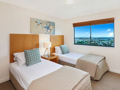 1301 / 7 Venning Street, Mooloolaba