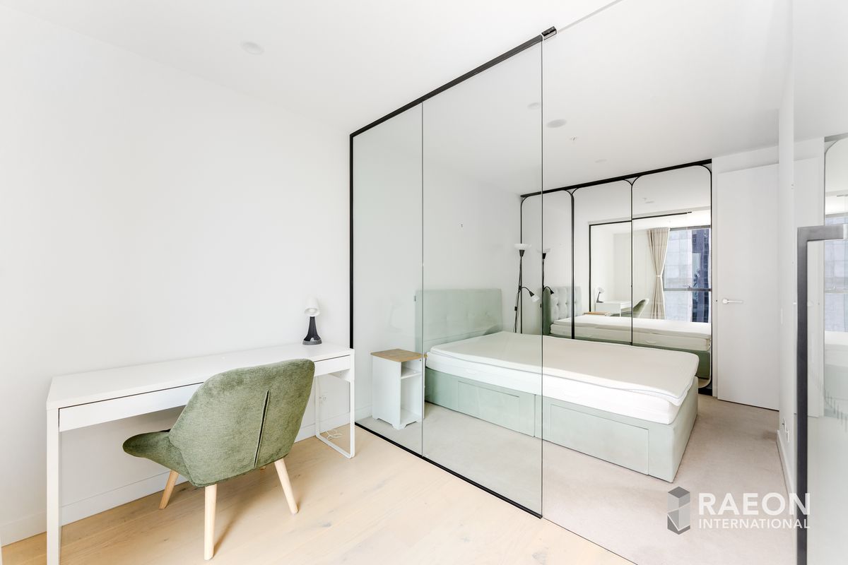 2403/160 Spencer Street, Melbourne
