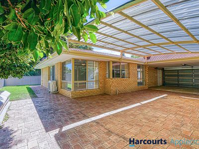 73A Reynolds Road, Mount Pleasant