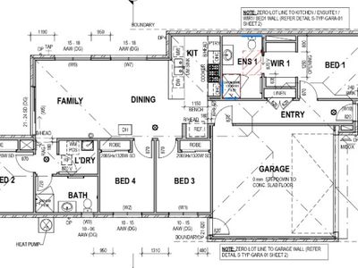 25 Horvath Boulevard, Officer