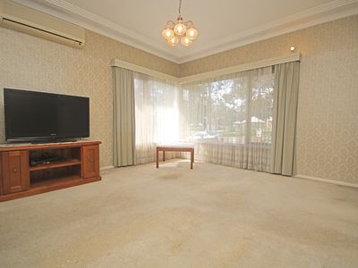 12 Edge Street, Wiley Park