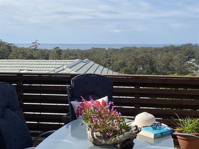 10 The Green, Mollymook