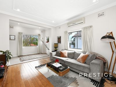 7 Virginia Avenue, Bardwell Valley