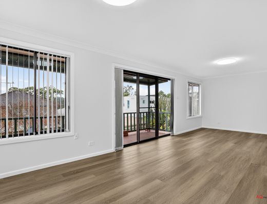 53 FIRST AVENUE, Berala