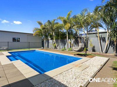 35 Lancaster Circuit, Urraween