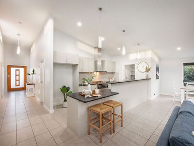 10 GILLMAN TERRACE, Wodonga