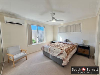 1 / 46 Burnett Street, Kingaroy