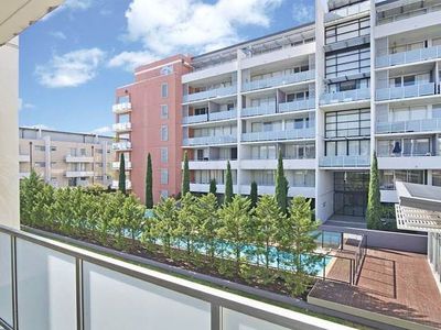 146 / 37 Morley Avenue, Rosebery