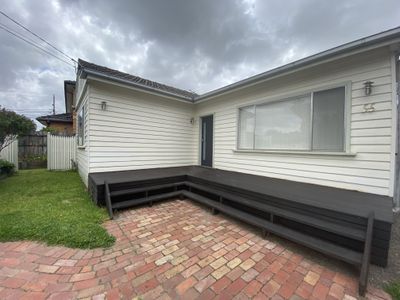 55 Stafford Street, Footscray