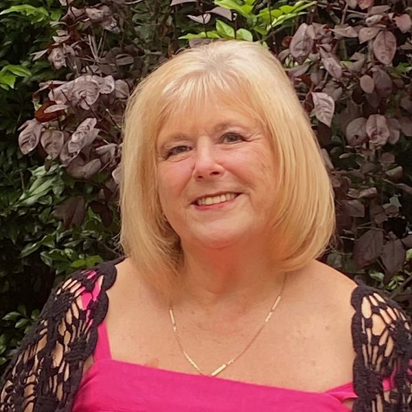 Lillian Spender