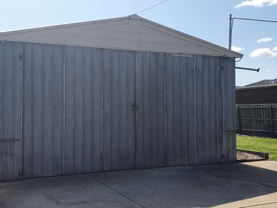164 Central Avenue, Altona Meadows