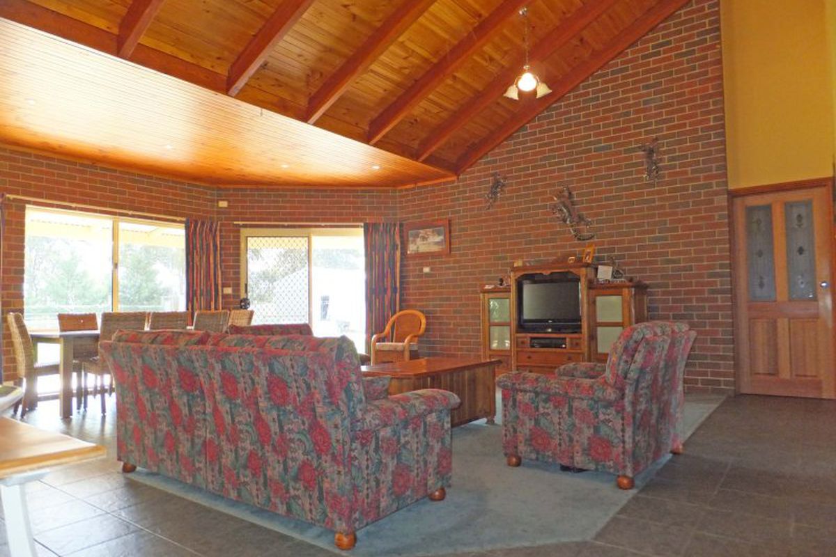 310 Blamey Road, Stanhope