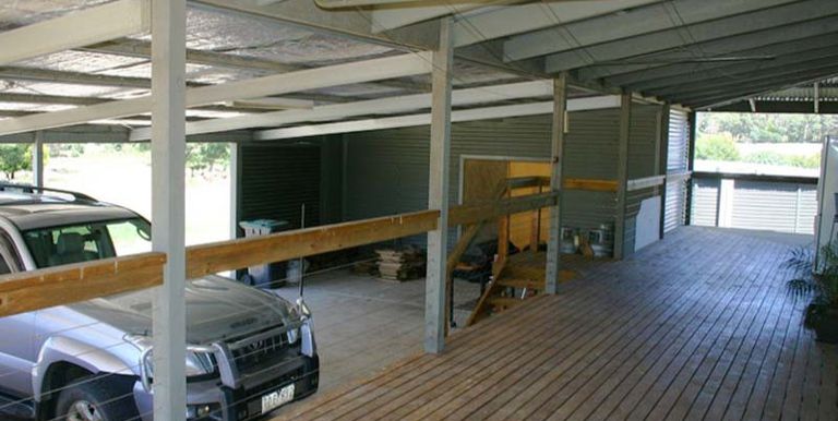 540 Boundary Hill Road, Strathbogie